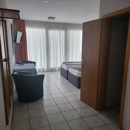 Wirt An Der Vils Hotel *