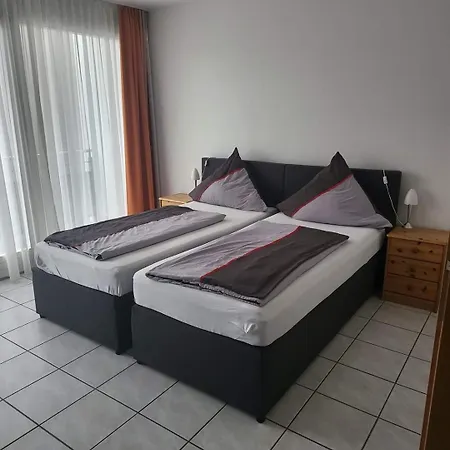 Hotel Wirt An Der Vils Vilsbiburg
