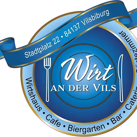 Wirt An Der Vils * Vilsbiburg