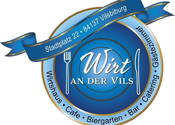 Wirt An Der Vils * Vilsbiburg